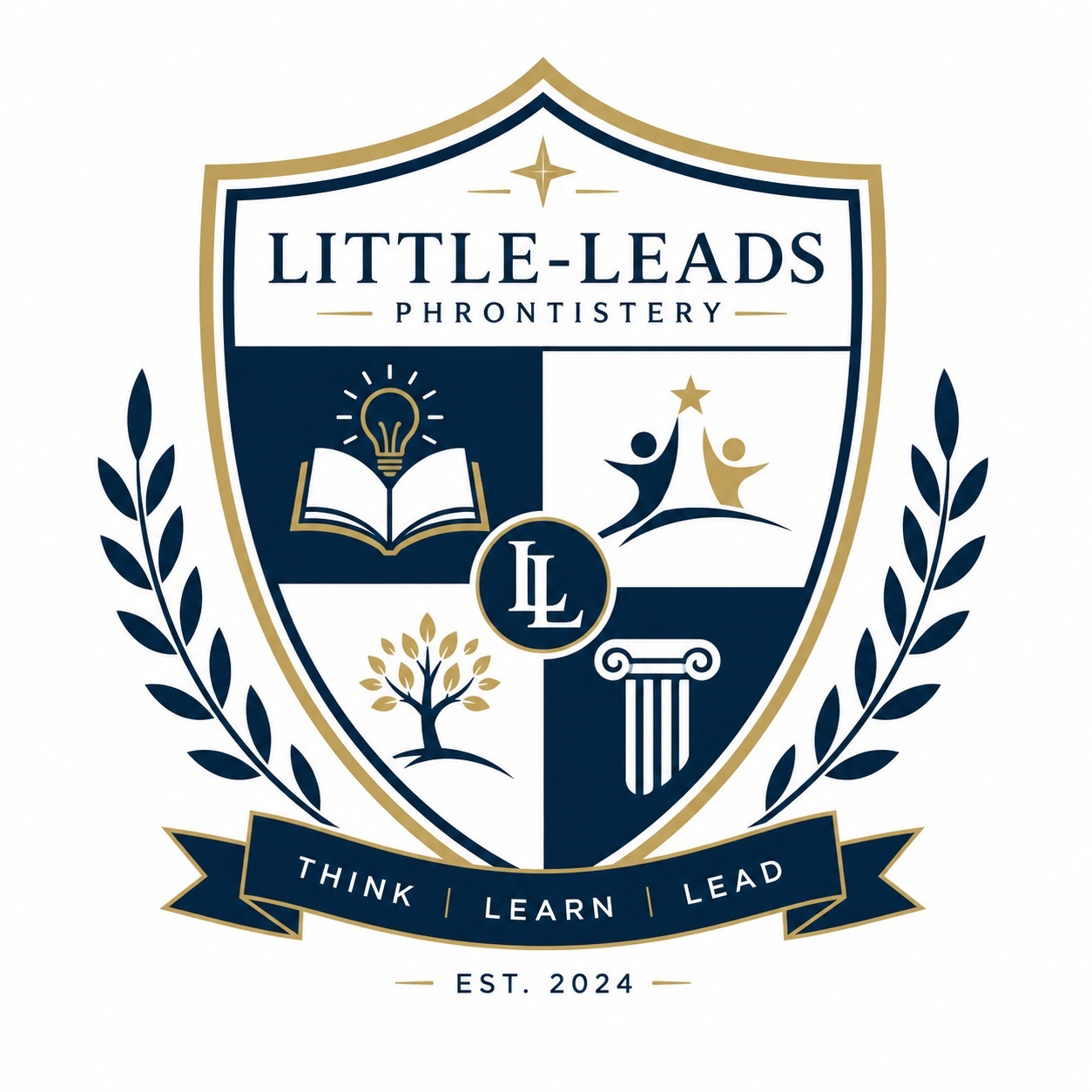 Little-Leads Preschool Kids